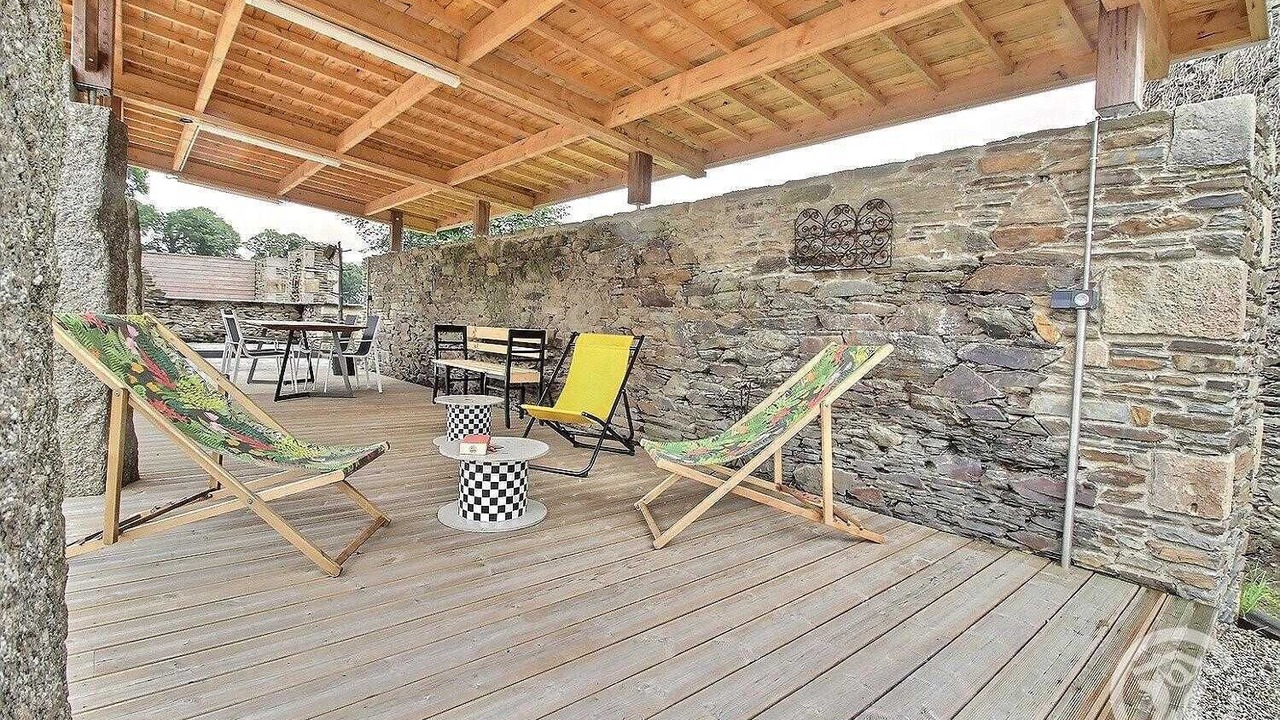 Photo of Outdoor in Le Haut-Corlay