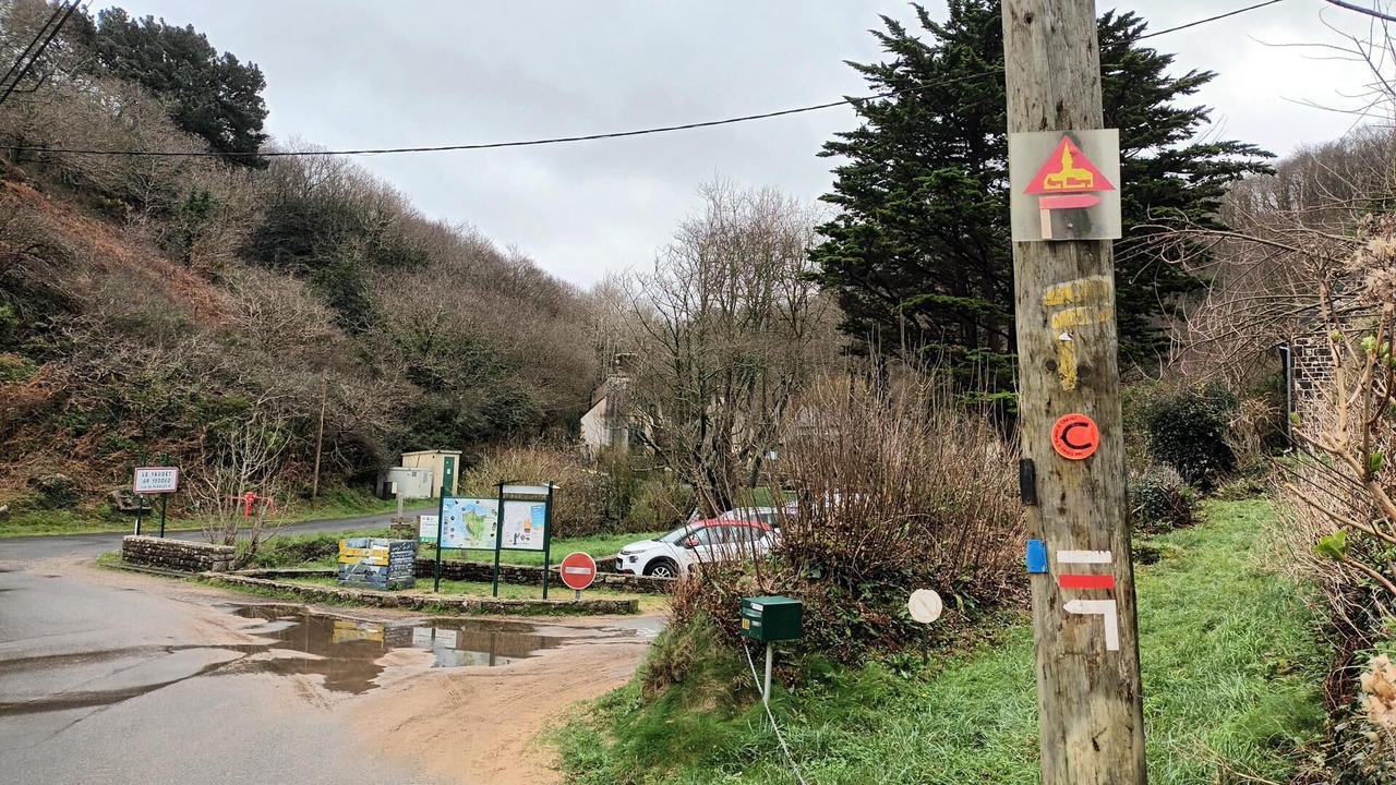 Photo of Outdoor in Ploumilliau