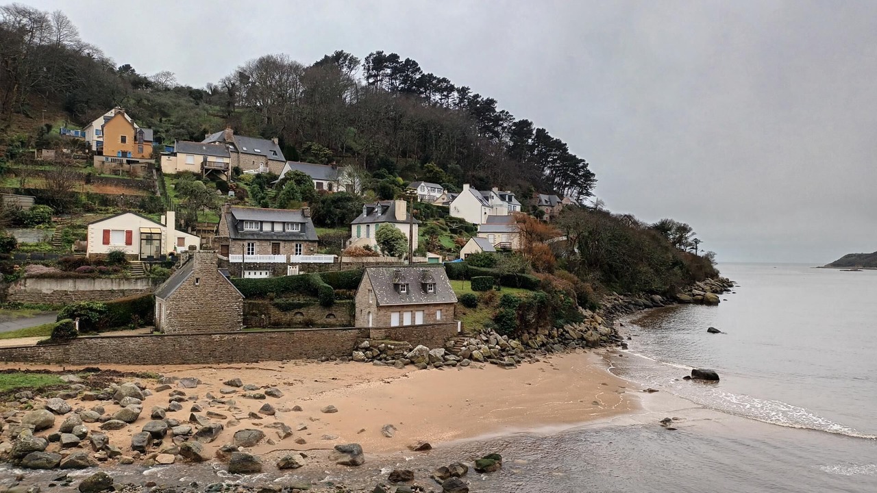 Photo of Outdoor in Ploumilliau