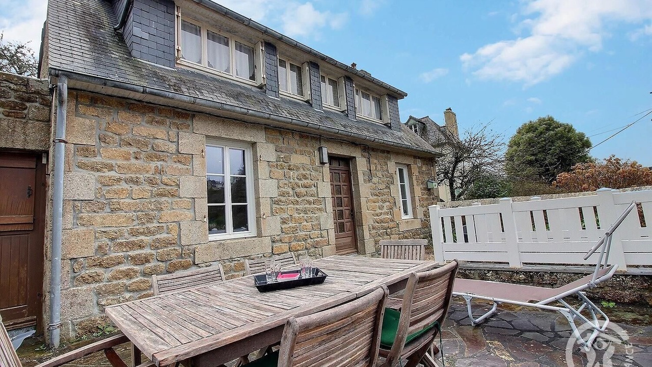 Photo of Outdoor in Ploumilliau