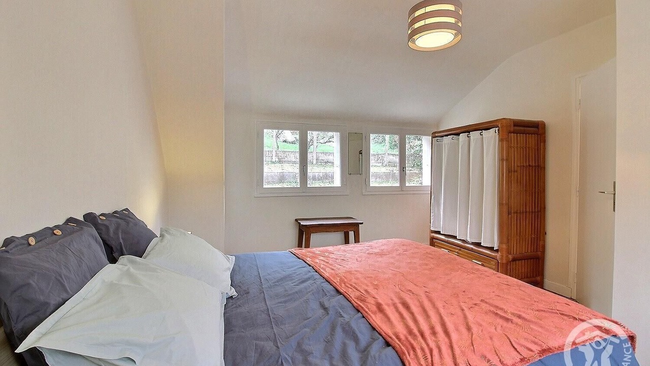 Photo of Bedroom in Ploumilliau