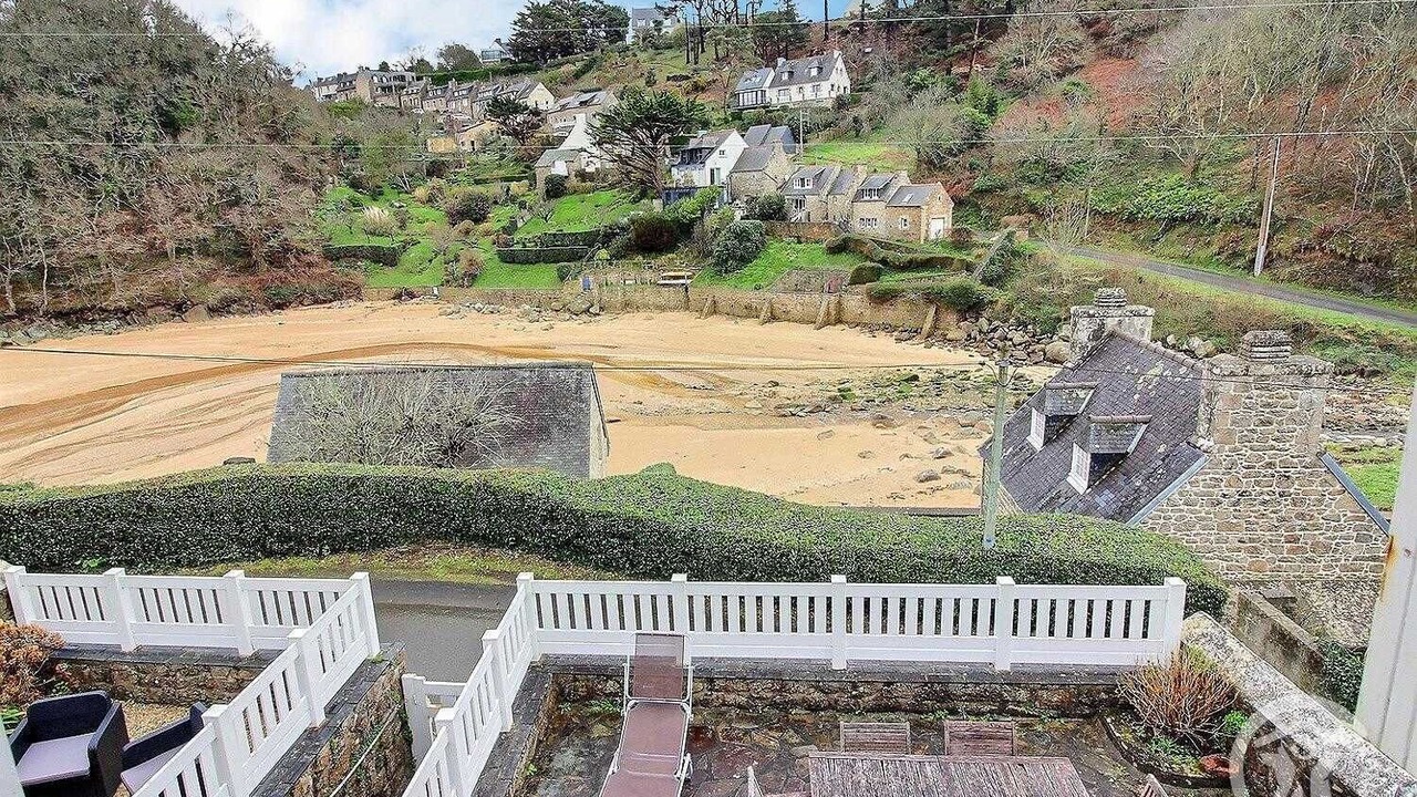 Photo of Outdoor in Ploumilliau