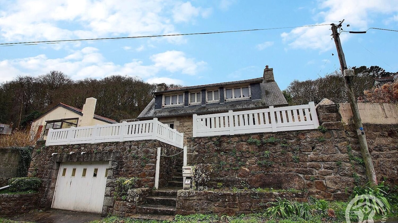 Photo of Outdoor in Ploumilliau