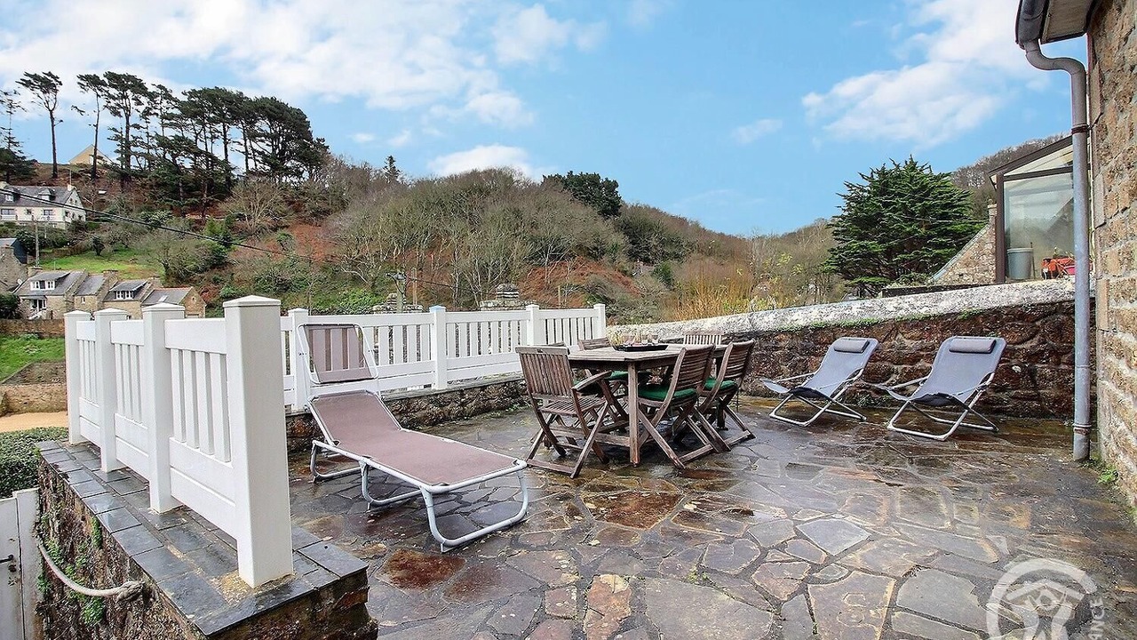 Photo of Outdoor in Ploumilliau