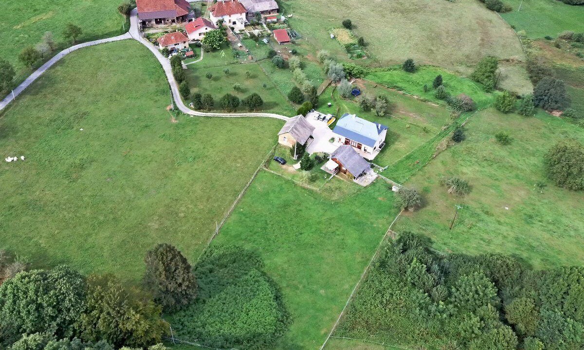 Photo of Outdoor in La Bridoire