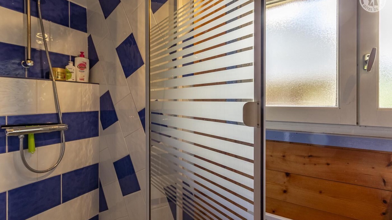 Photo of Bathroom in La Bridoire
