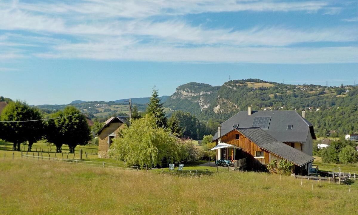 Photo of Outdoor in La Bridoire