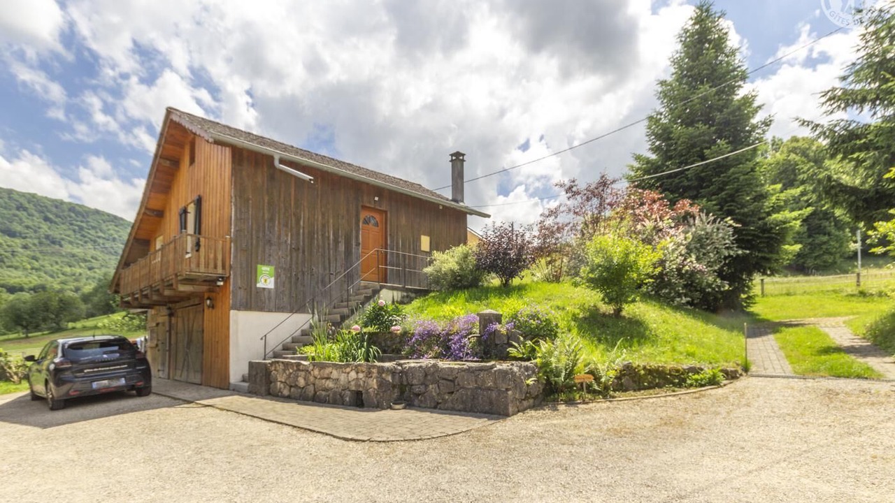 Photo of Outdoor in La Bridoire