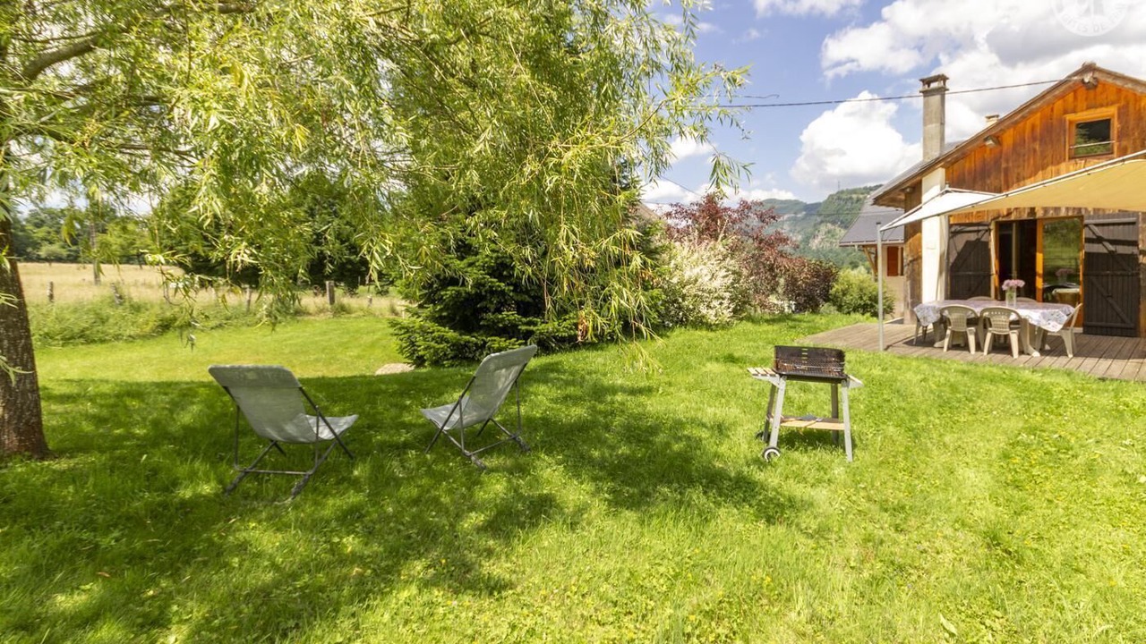 Photo of Outdoor in La Bridoire