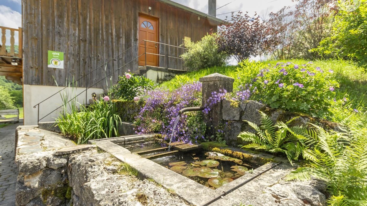 Photo of Outdoor in La Bridoire