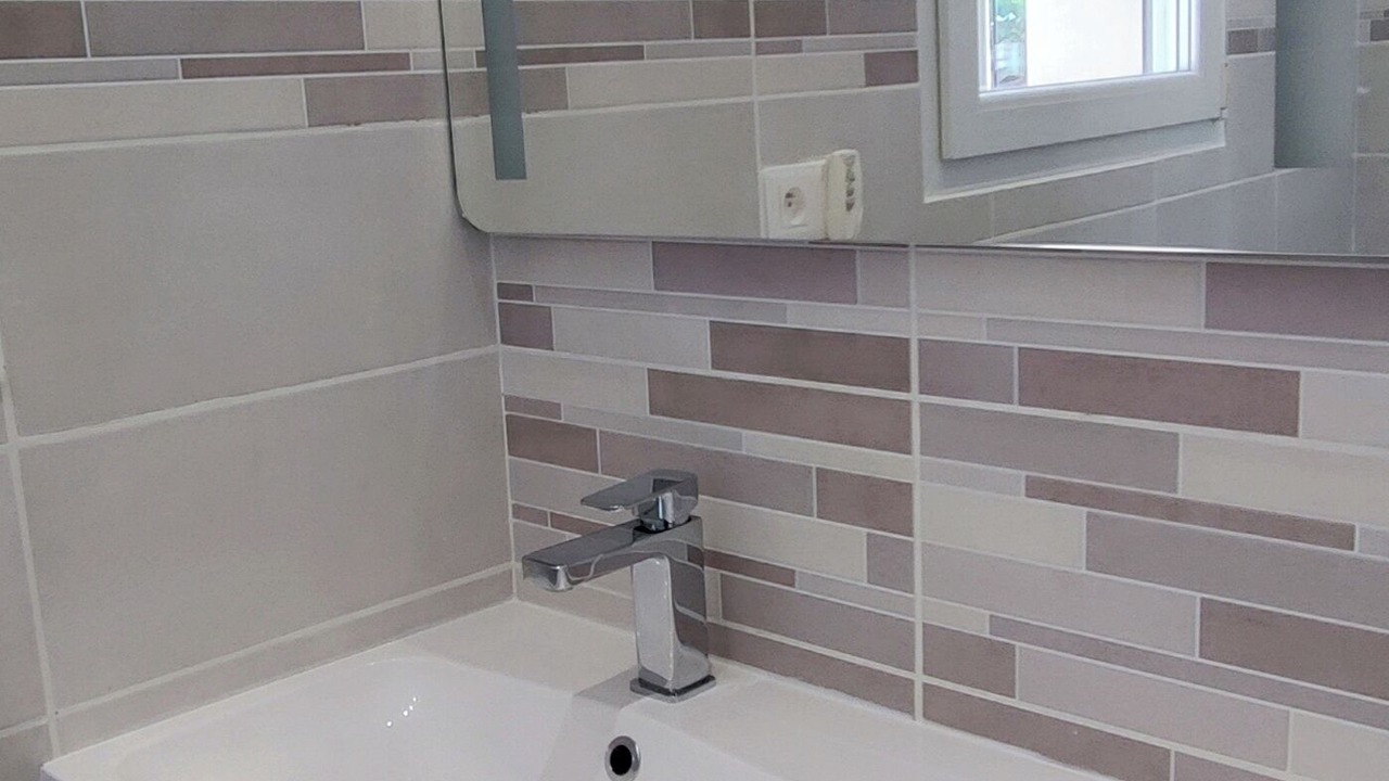 Photo of Bathroom in Clermont-l'Herault