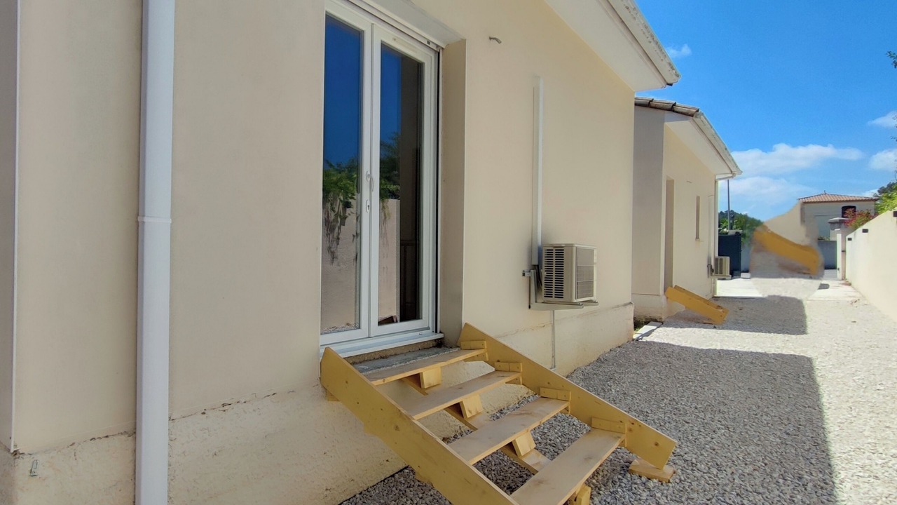 Photo of Outdoor in Clermont-l'Herault