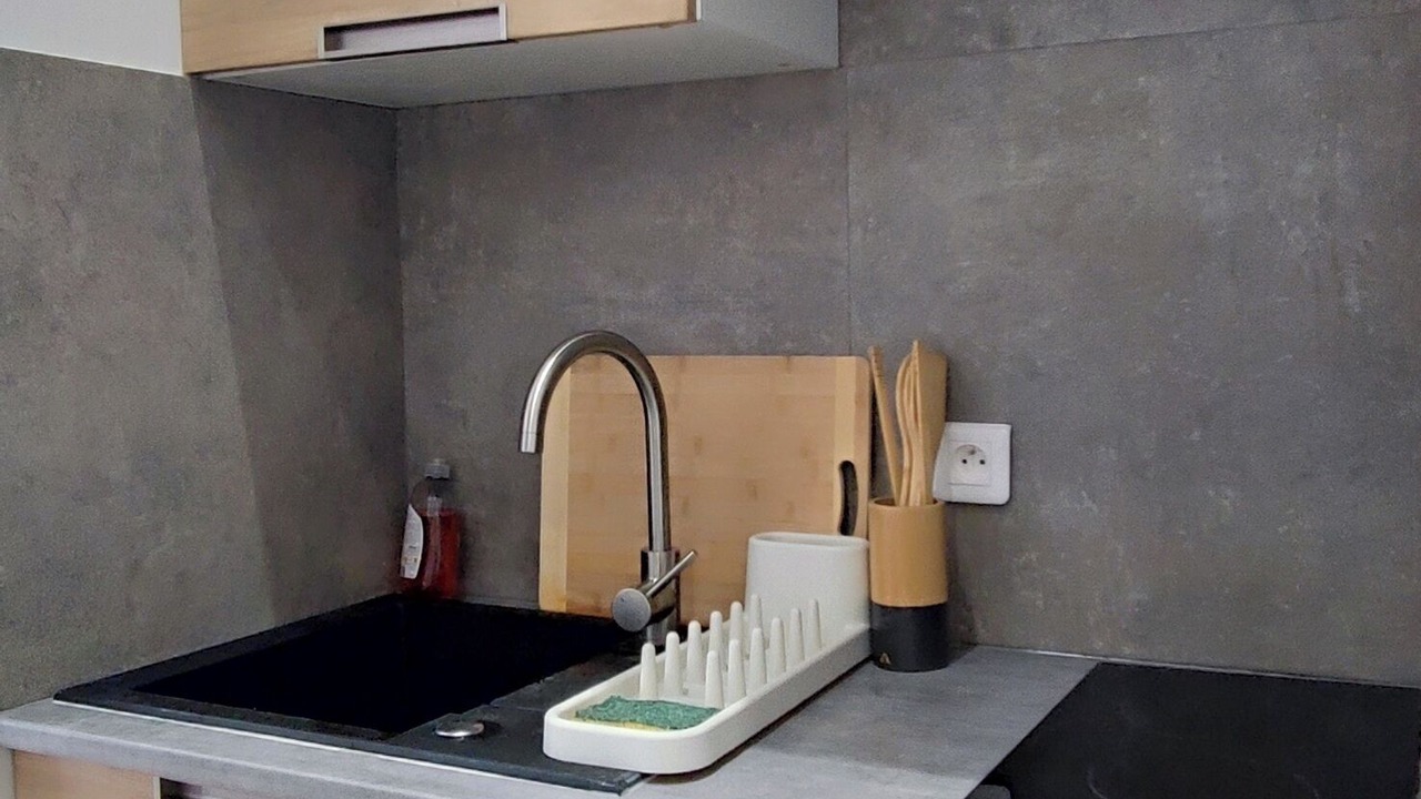 Photo of Kitchen in Clermont-l'Herault