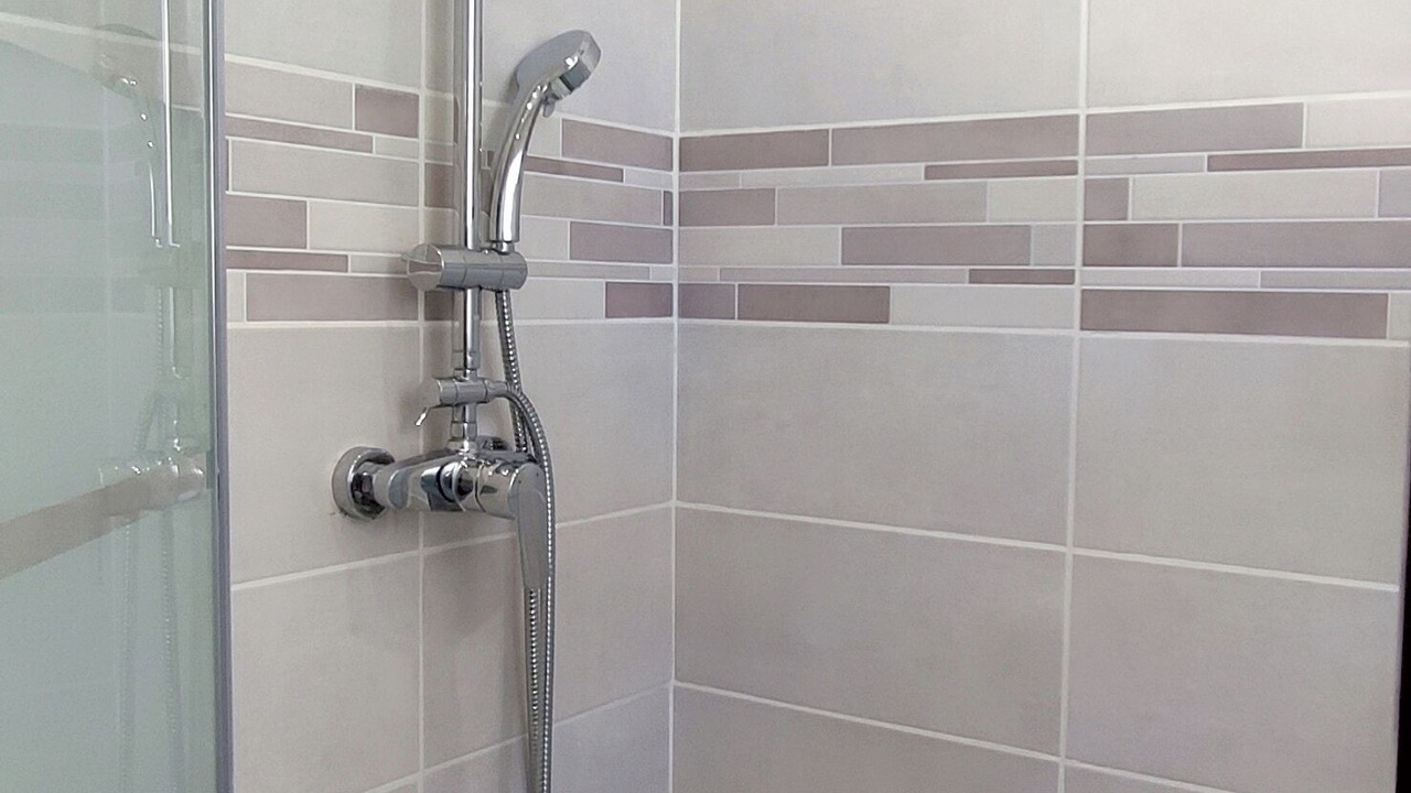 Photo of Bathroom in Clermont-l'Herault