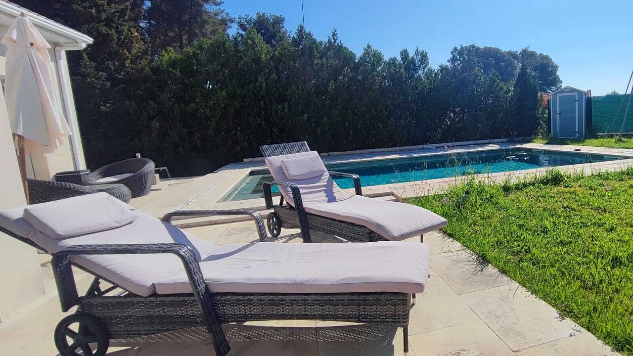 Photo of Outdoor in Clermont-l'Herault