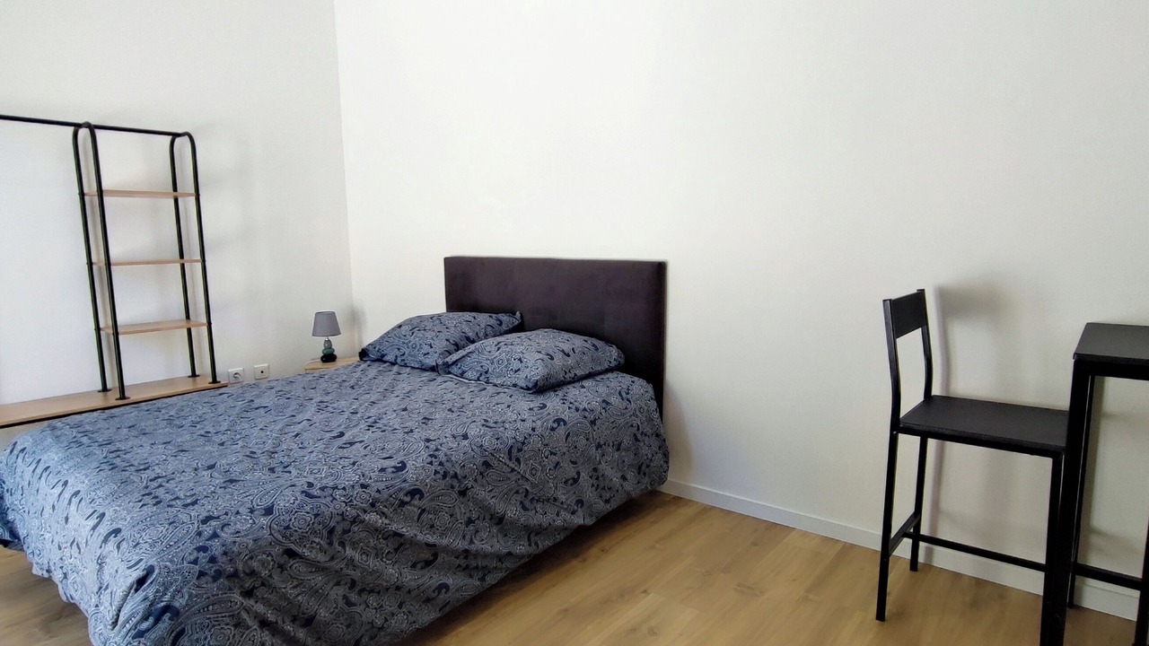 Photo of Bedroom in Clermont-l'Herault