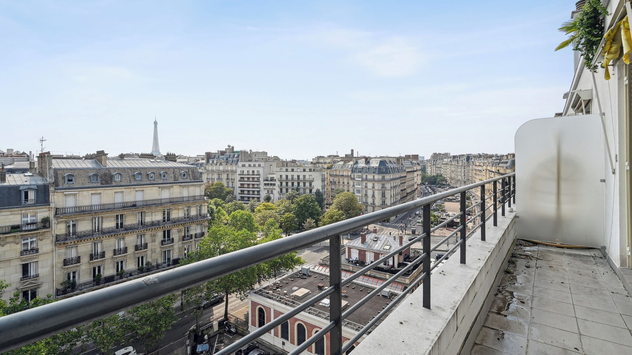 Photo of Outdoor in Porte-Dauphine