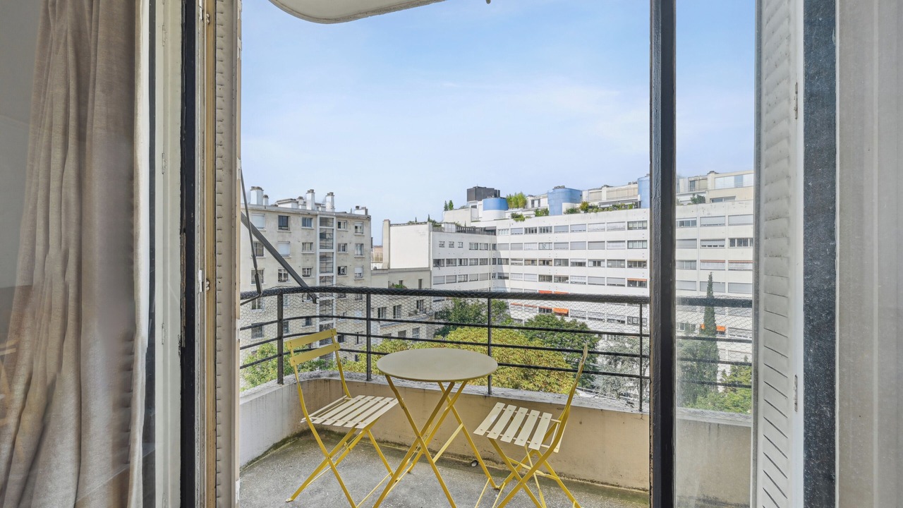 Photo of Others in Porte-Dauphine