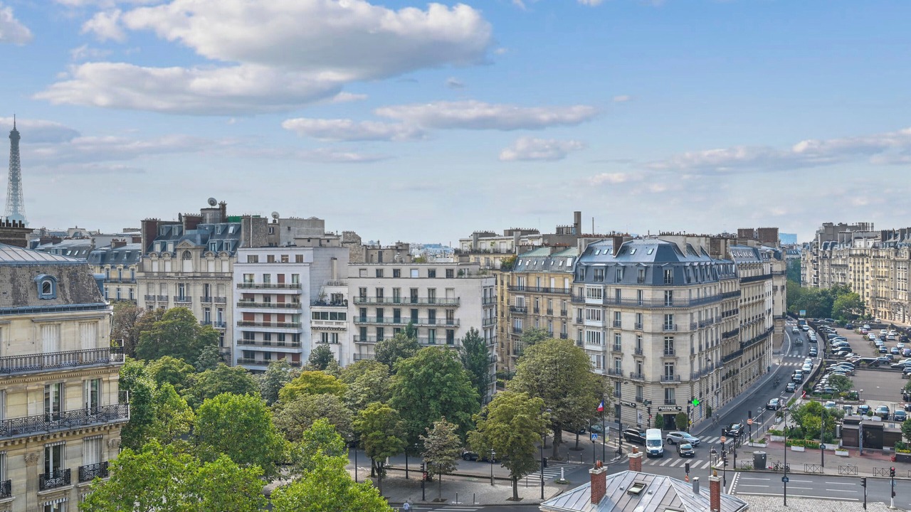 Photo of Others in Porte-Dauphine