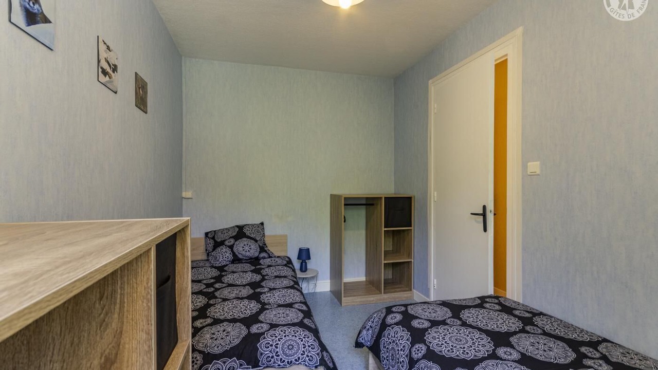 Photo of Bedroom in Yenne