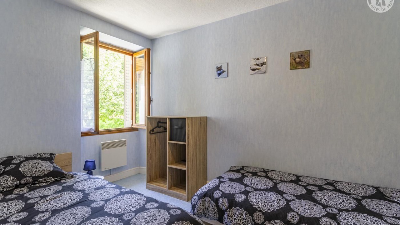 Photo of Bedroom in Yenne