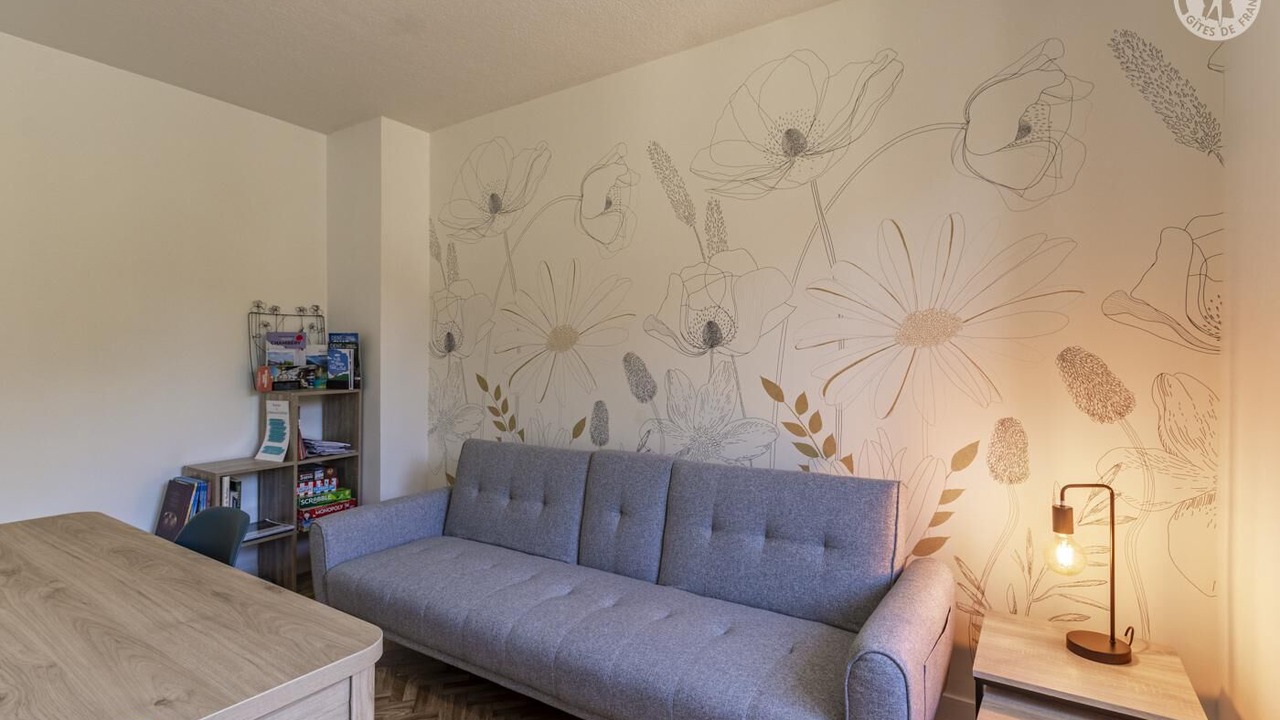 Photo of Livingroom in Yenne