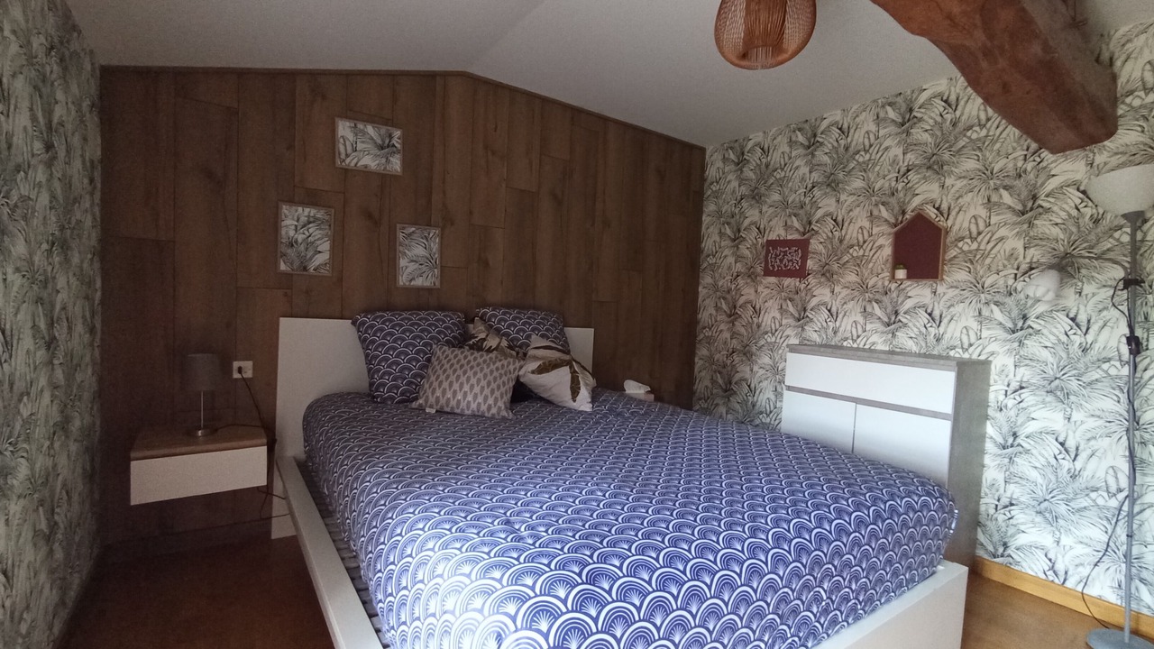 Photo of Bedroom in Saint-Etienne-du-Bois