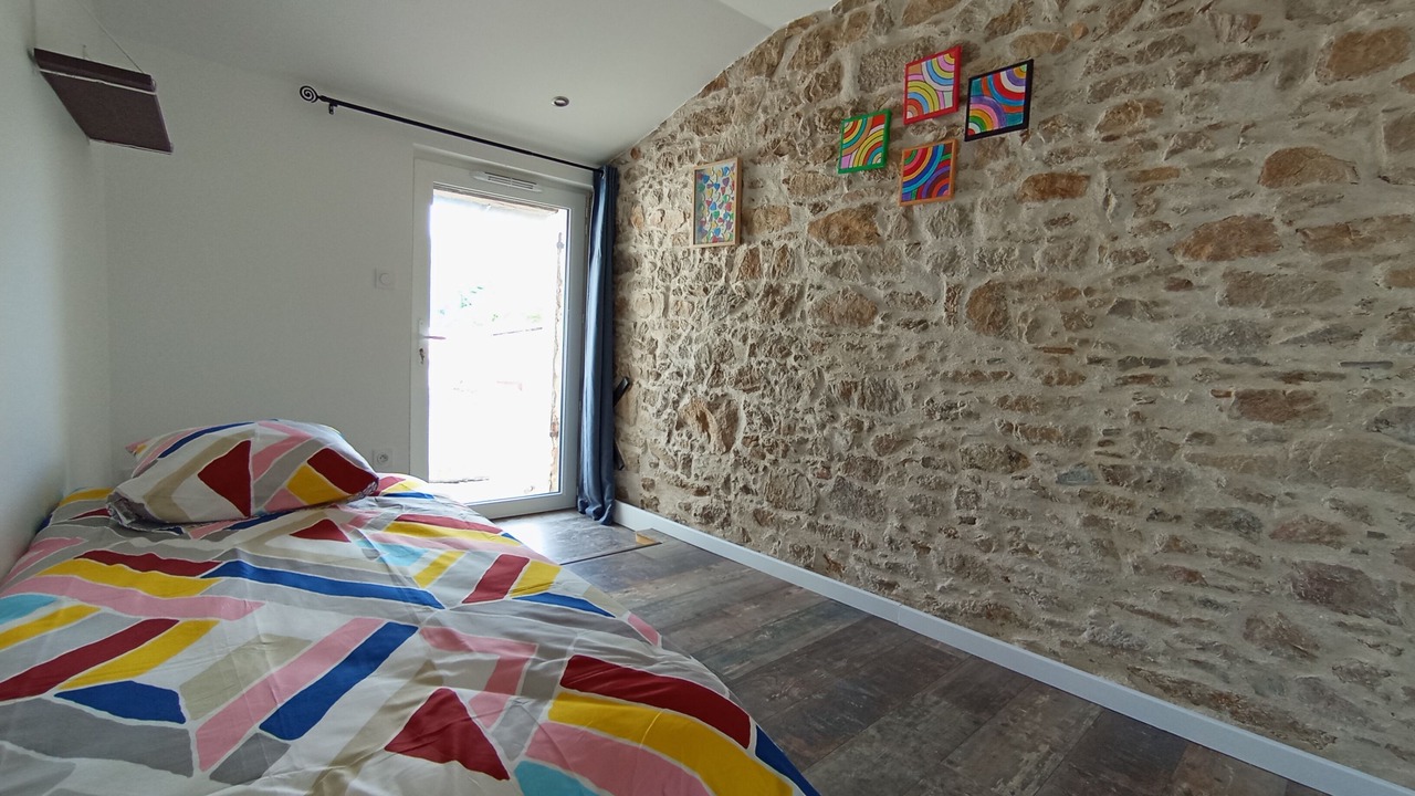 Photo of Bedroom in Saint-Etienne-du-Bois