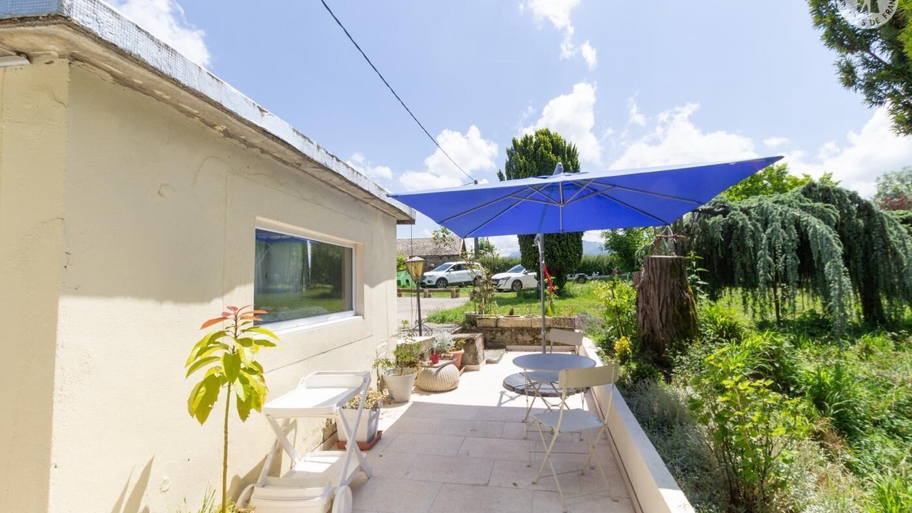 Photo of Outdoor in Montaugier