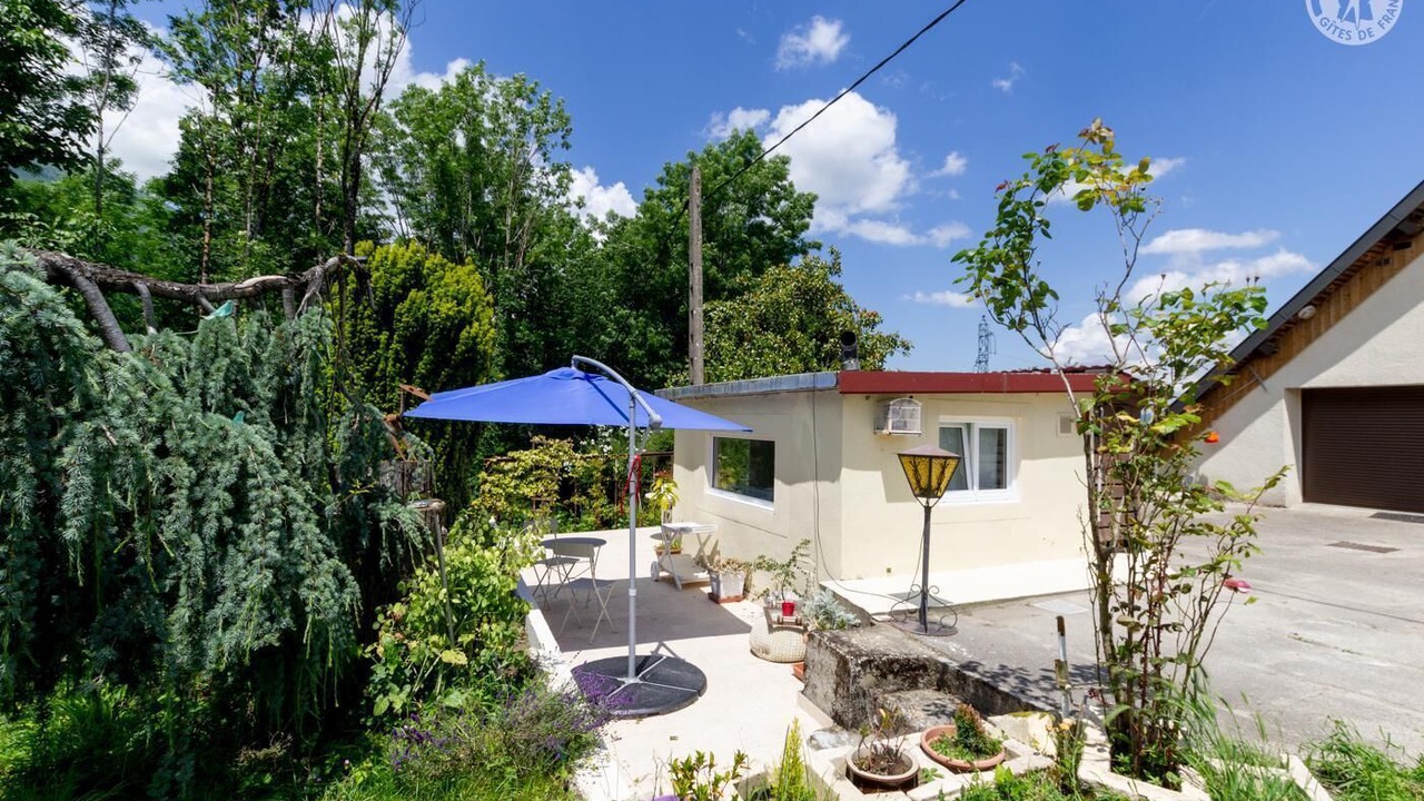 Photo of Outdoor in Montaugier
