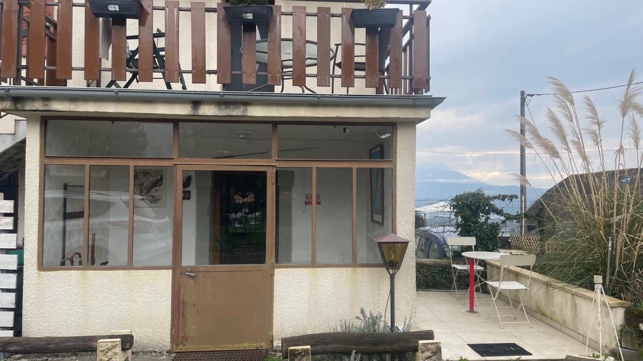 Photo of Outdoor in Montaugier
