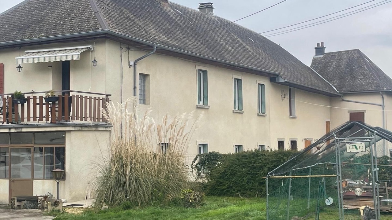 Photo of Outdoor in Montaugier