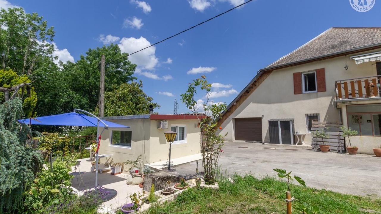 Photo of Outdoor in Montaugier