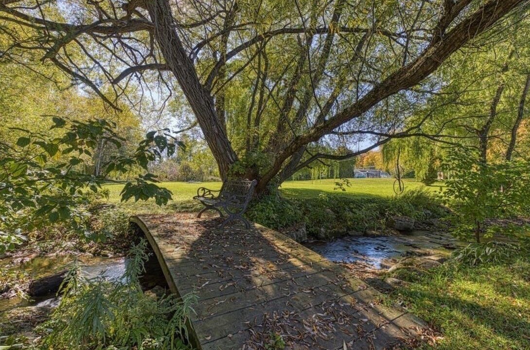 Photo of Outdoor in Chateau-Richer
