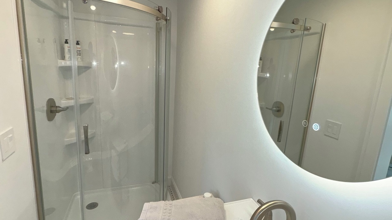 Photo of Bathroom in West Mystic