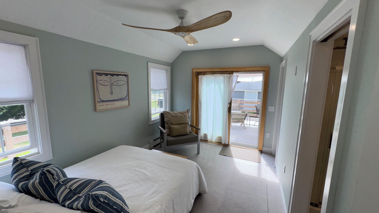 Photo of Bedroom in West Mystic