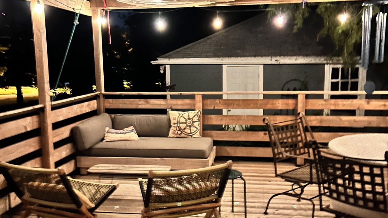 Photo of Outdoor in West Mystic