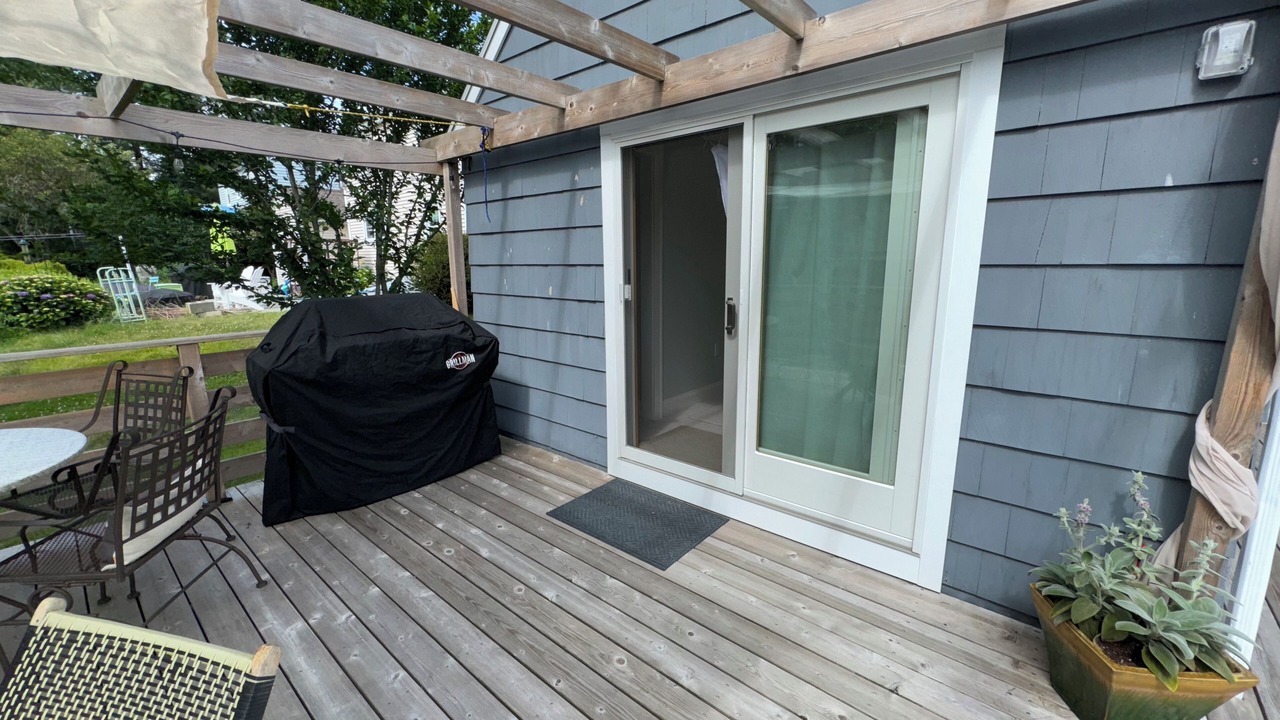 Photo of Outdoor in West Mystic