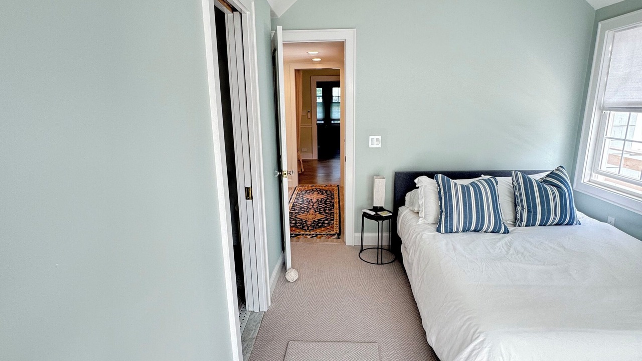 Photo of Bedroom in West Mystic