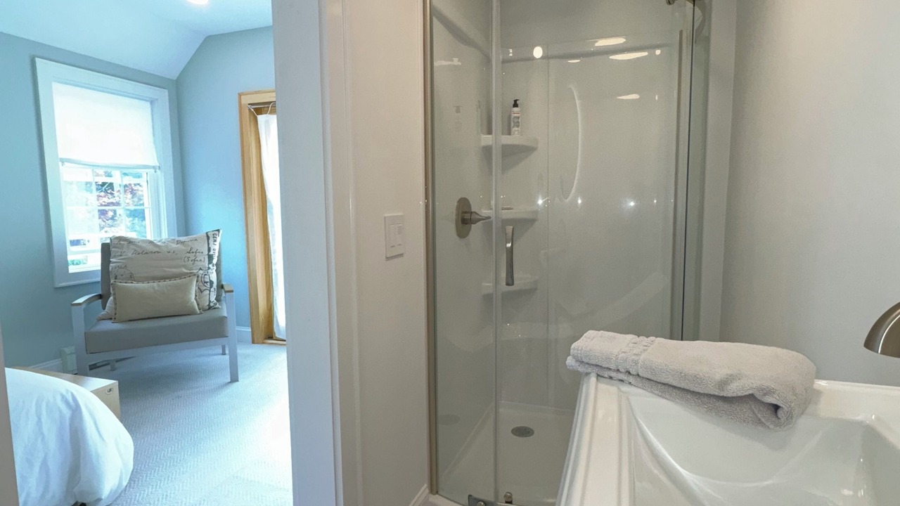 Photo of Bathroom in West Mystic