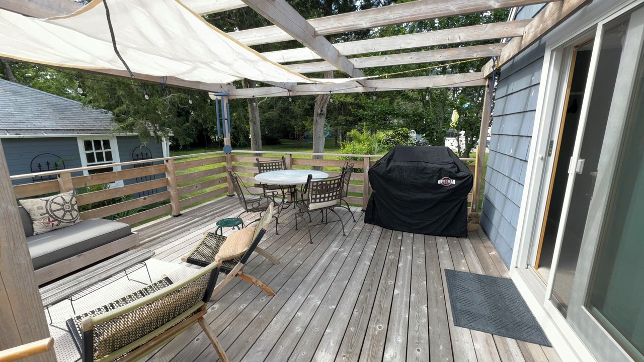 Photo of Outdoor in West Mystic