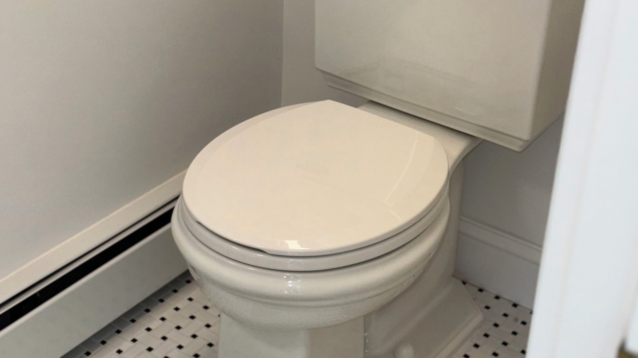 Photo of Bathroom in West Mystic