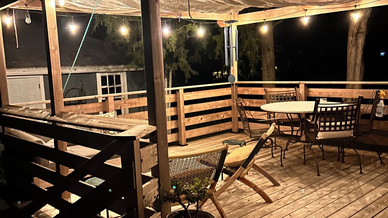 Photo of Outdoor in West Mystic