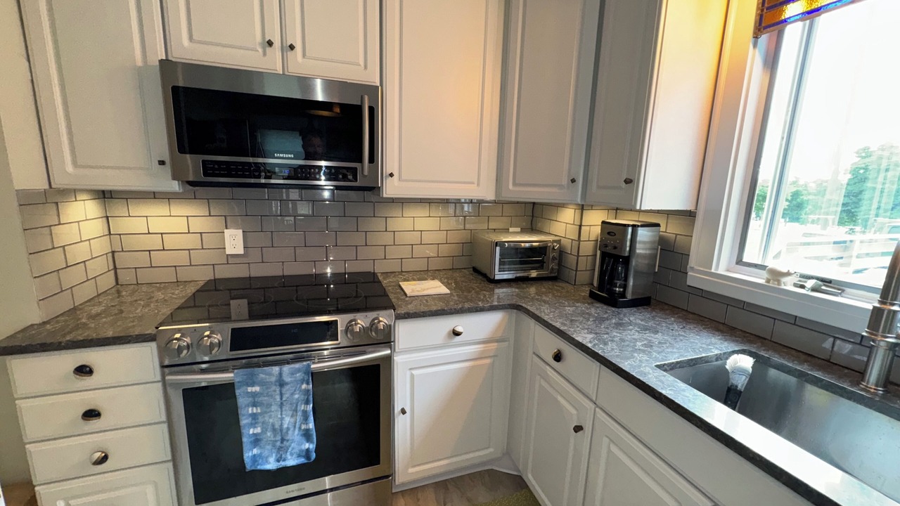 Photo of Kitchen in West Mystic