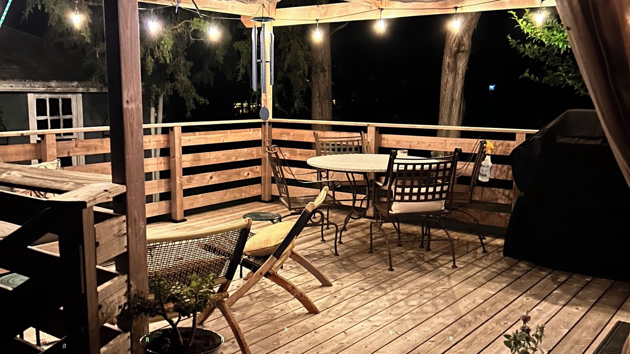 Photo of Outdoor in West Mystic