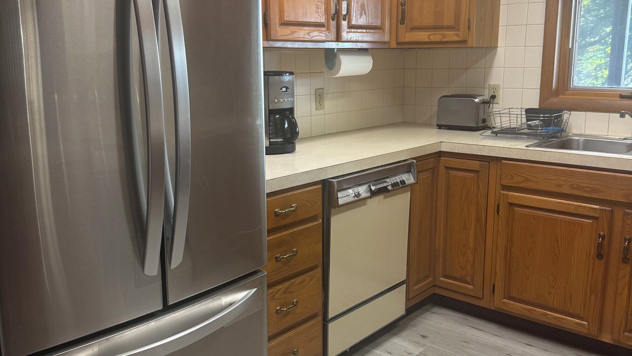 Photo of Kitchen in Morton