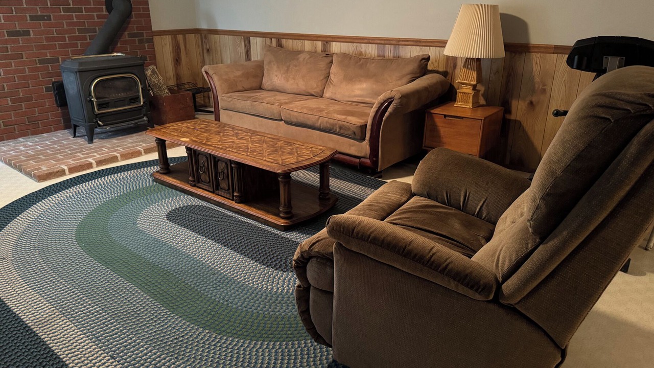 Photo of Bedroom in Morton