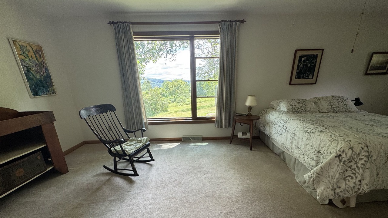 Photo of Bedroom in Morton