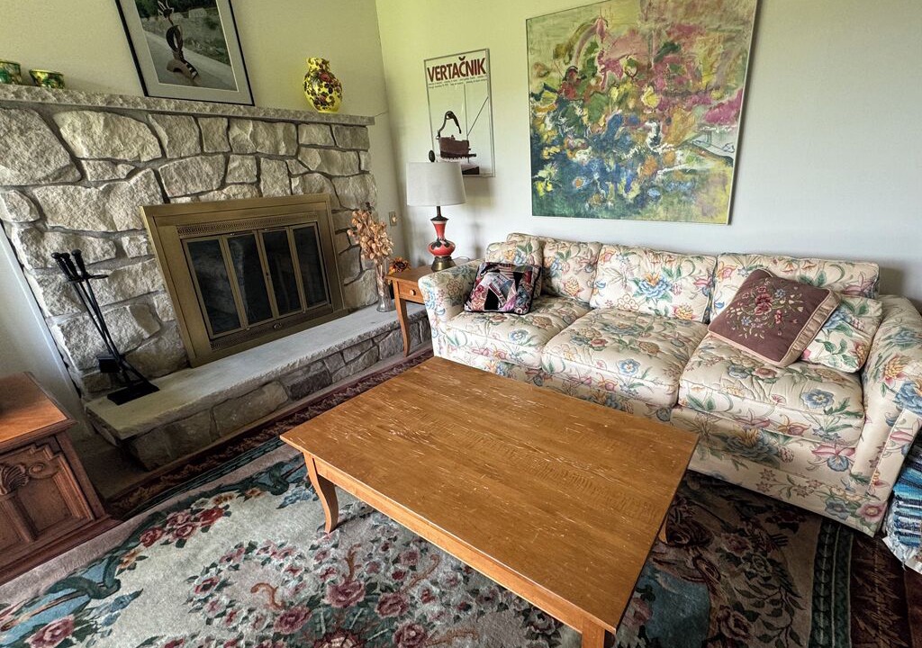 Photo of Bedroom in Morton