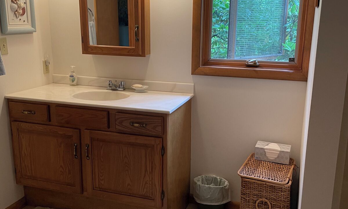 Photo of Bathroom in Morton